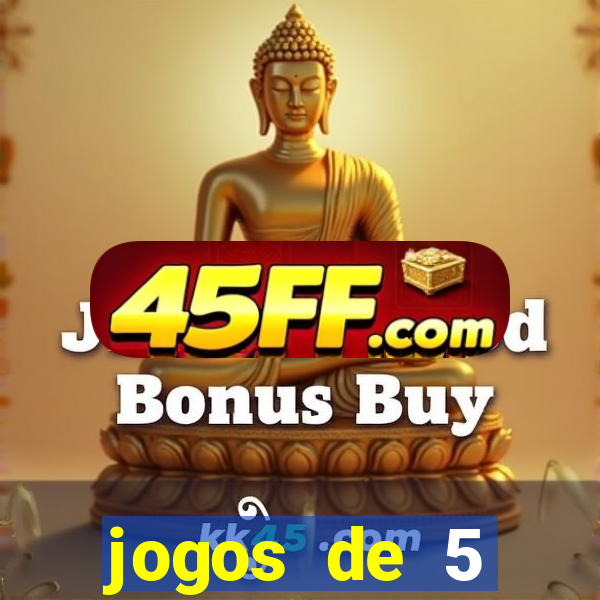 jogos de 5 centavos na blaze